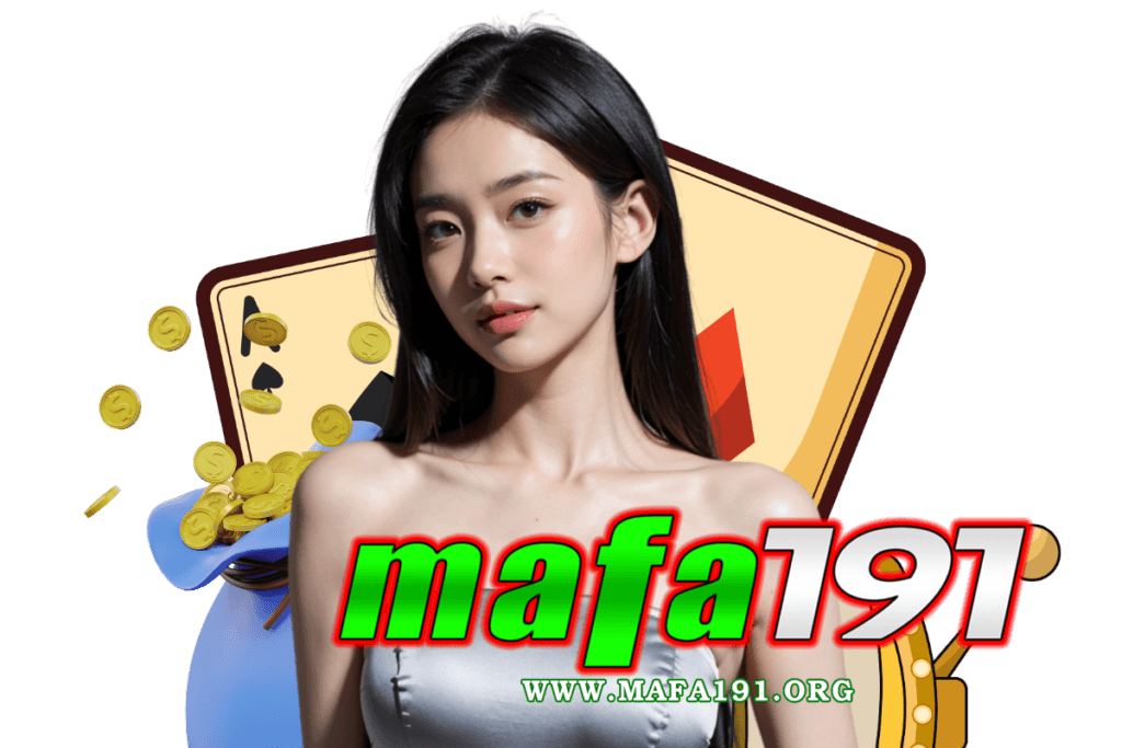 mafa191 slot